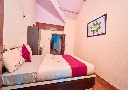 A J Heritage Resort Ooty by VOYE HOMES x Solis Nature