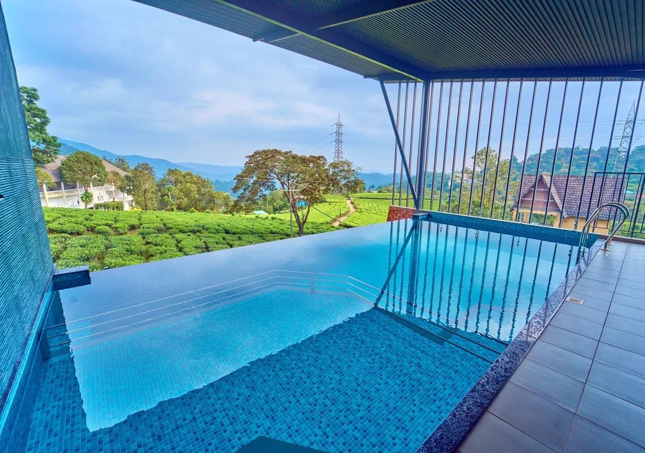 The Saray Munnar by VOYE HOMES x Solis Nature
