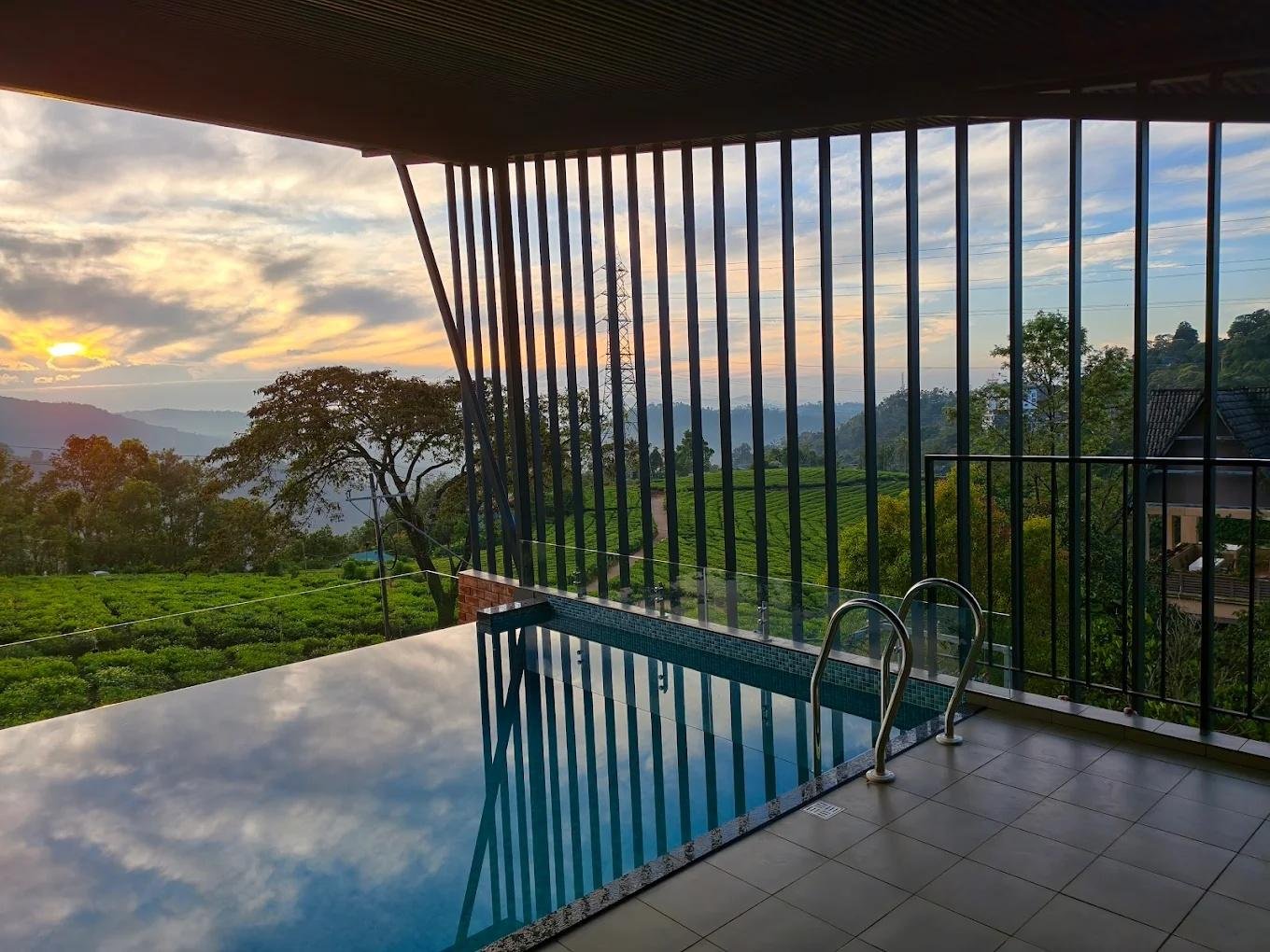 The Saray Munnar by VOYE HOMES x Solis Nature