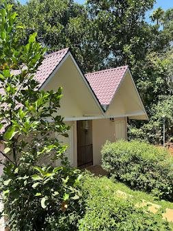 Areva Inn Resort Munnar by VOYE HOMES x Solis Nature