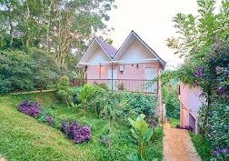 Areva Inn Resort Munnar by VOYE HOMES x Solis Nature