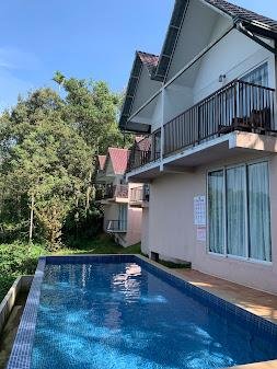 Areva Inn Resort Munnar by VOYE HOMES x Solis Nature