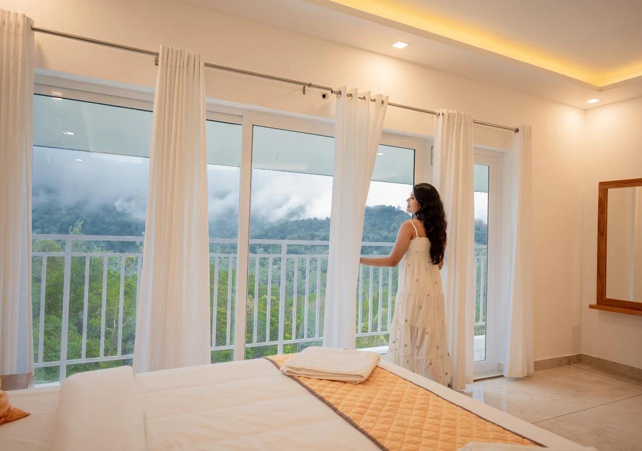 Ice Mist Resort Munnar by VOYE HOMES x Solis Nature