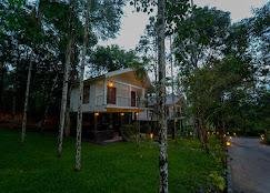 Kedara Resort Wayanad by VOYE HOMES x Solis Nature
