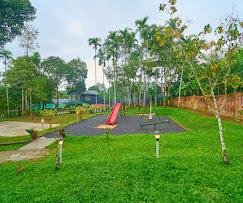 Kedara Resort Wayanad by VOYE HOMES x Solis Nature
