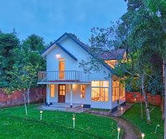 Kedara Resort Wayanad by VOYE HOMES x Solis Nature