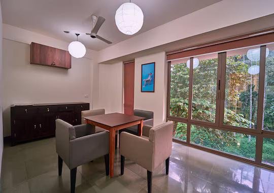 Achutham Banasura Villa by VOYE HOMES x Solis Nature