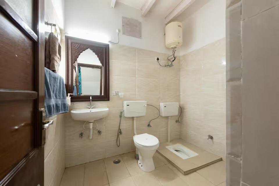 The Singh Farm - 4BHK Private Pool Farm House x Solis Nature