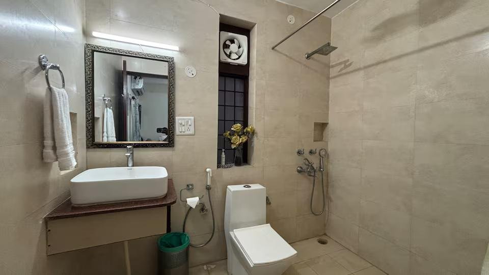 Talwar Farm – 4BHK Private Pool Farm Near Gurgaon x Solis Nature