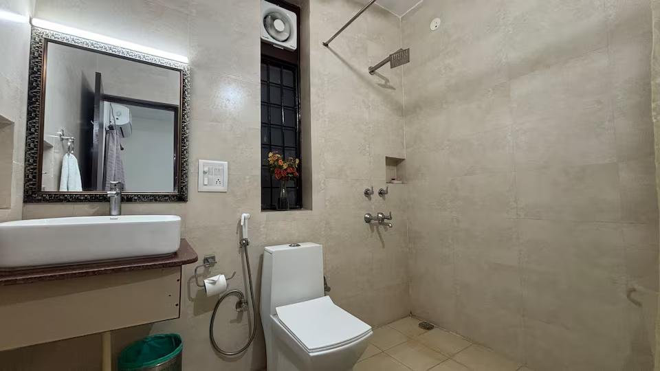 Talwar Farm – 4BHK Private Pool Farm Near Gurgaon x Solis Nature
