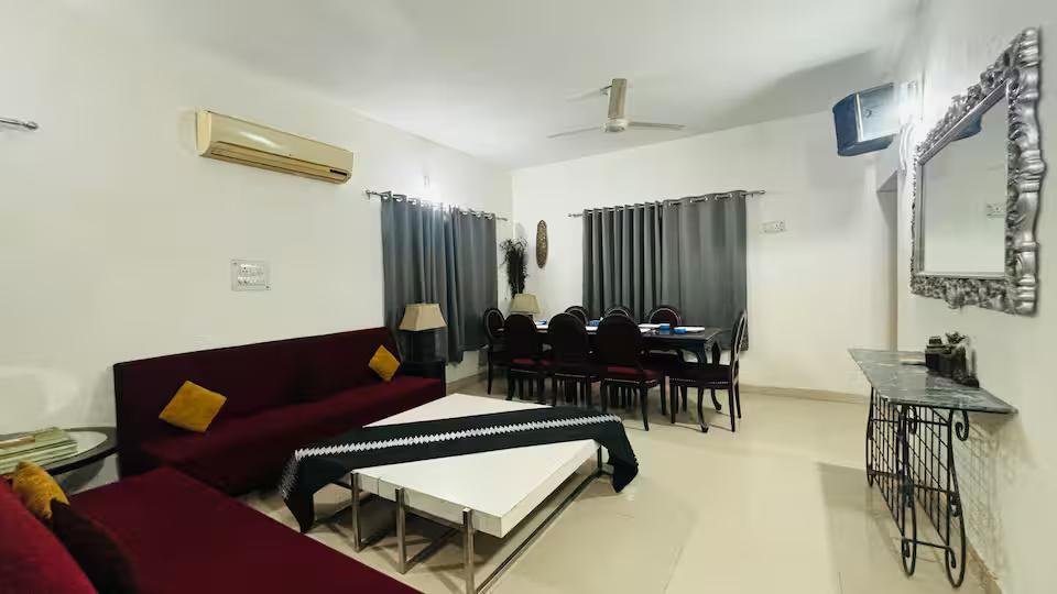 Talwar Farm – 4BHK Private Pool Farm Near Gurgaon x Solis Nature