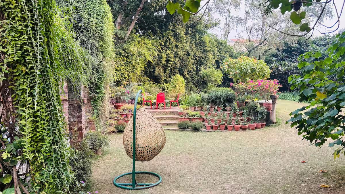 Willows Estate | 5BHK Rustic Pool Farm @ Gurgaon x Solis Nature