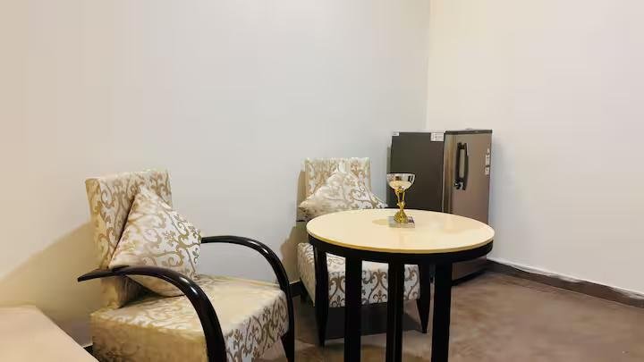 Kothari House - 1BHK Apartment in Saket x Solis Nature