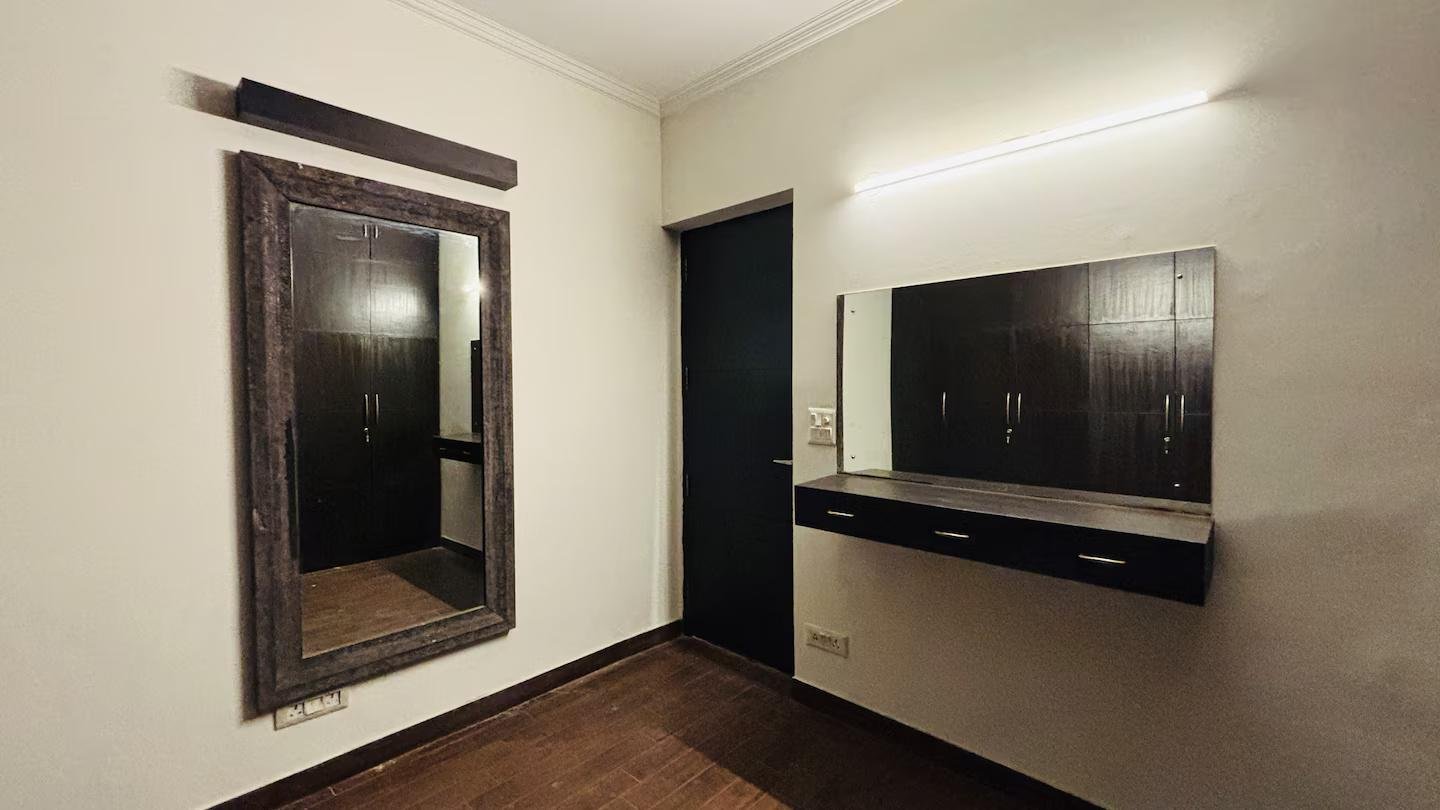 Kothari House - 1BHK Apartment in Saket x Solis Nature