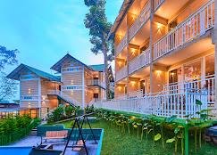 Areva Inn Resort Munnar by VOYE HOMES x Solis Nature