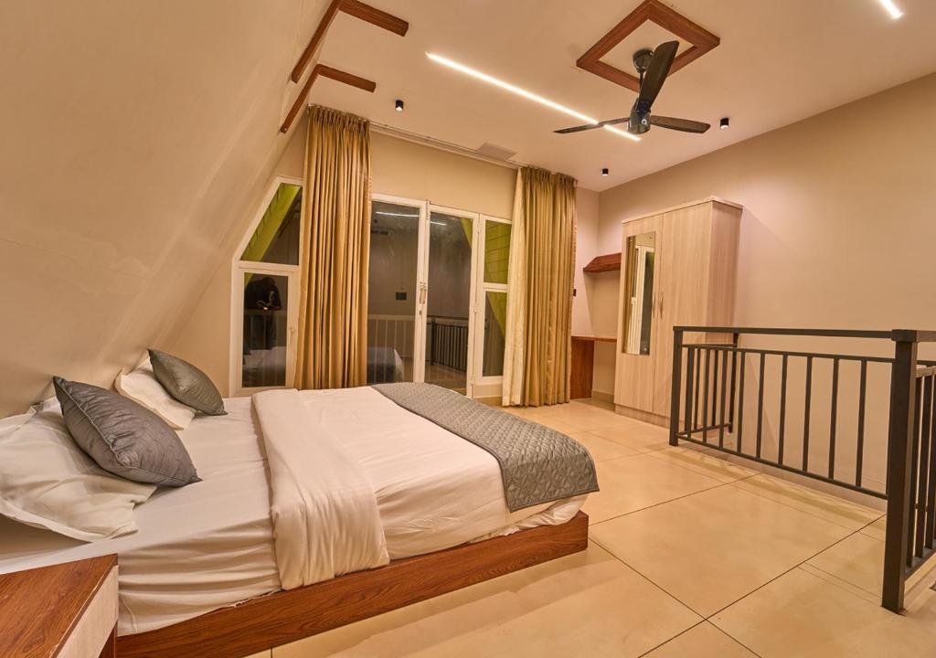 The Yela Munnar by VOYE HOMES x Solis Nature
