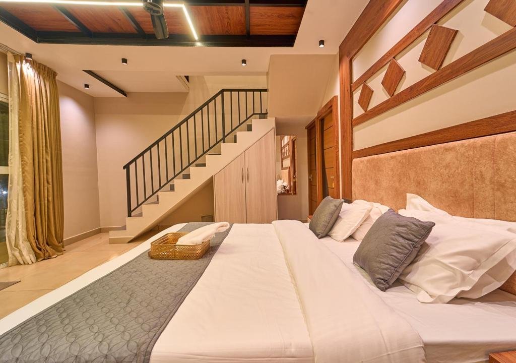 The Yela Munnar by VOYE HOMES x Solis Nature