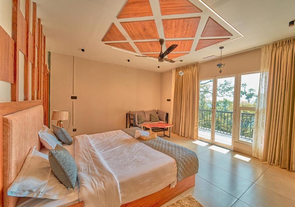 The Yela Munnar by VOYE HOMES x Solis Nature