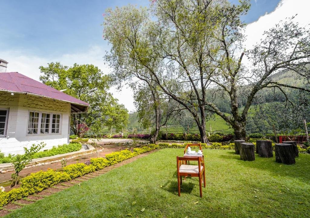 Arivikad Tea Bungalow Munnar by VOYE HOMES x Solis Nature