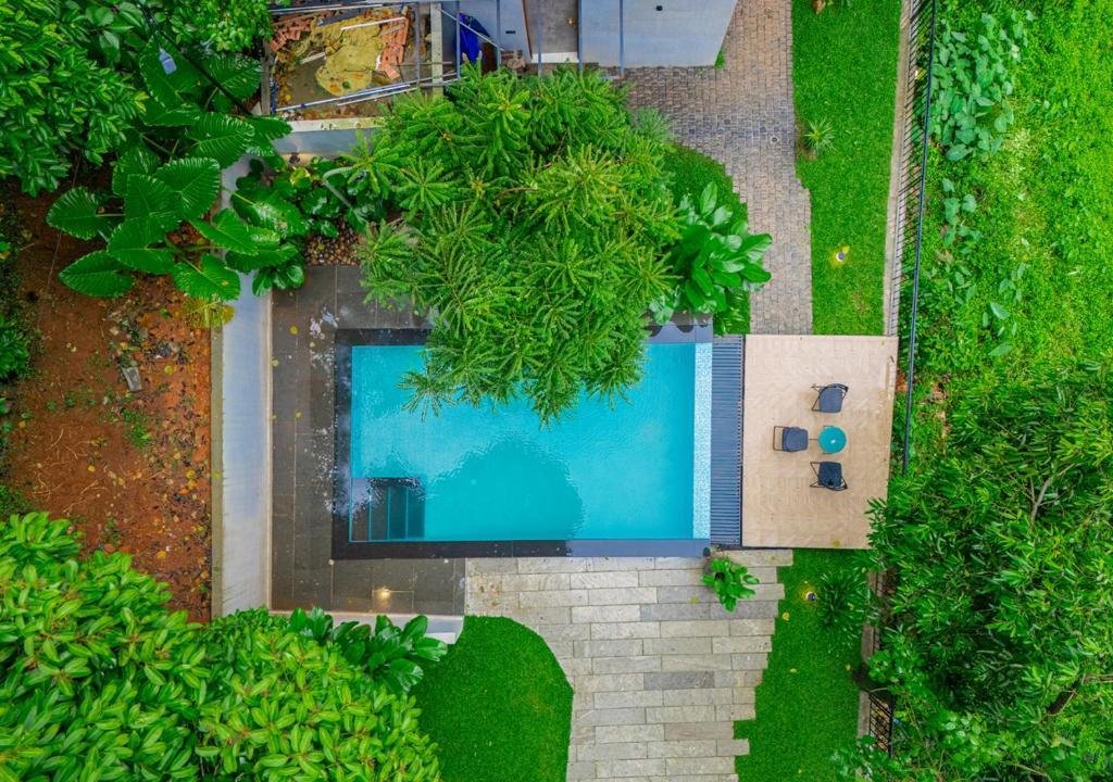 Alaya Boutique Villa Wayanad by VOYE HOMES x Solis Nature