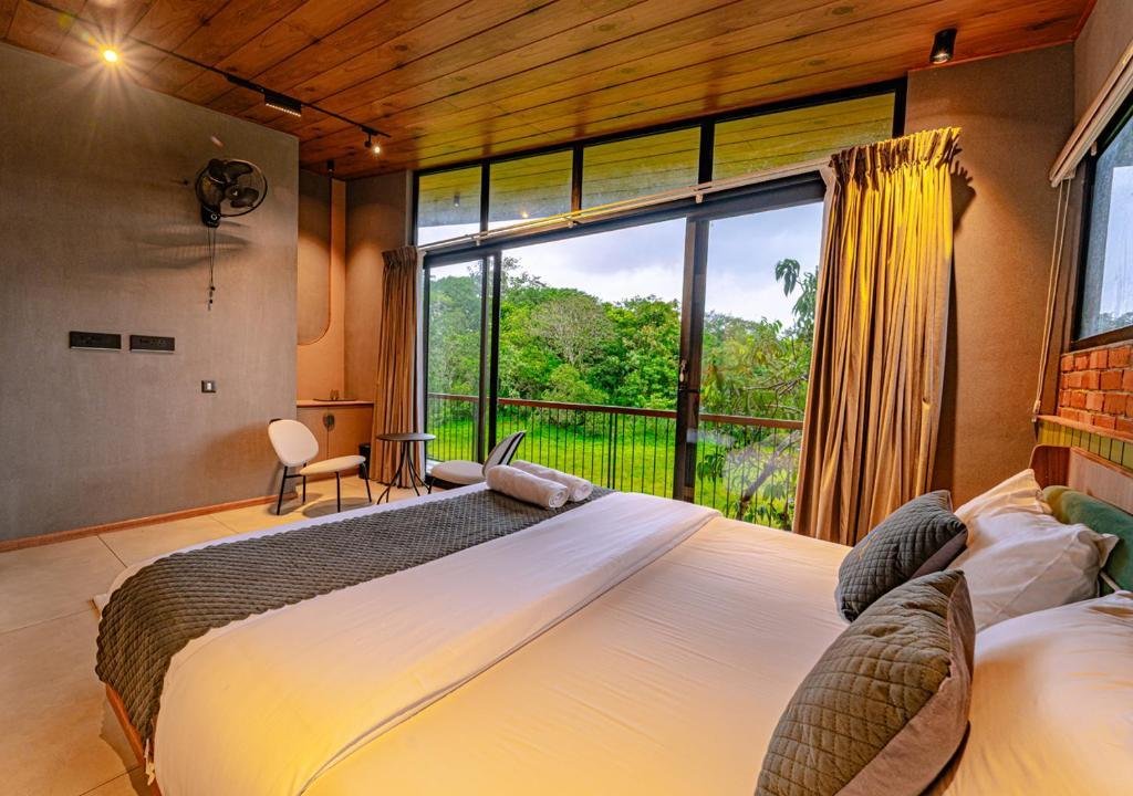 Alaya Boutique Villa Wayanad by VOYE HOMES x Solis Nature