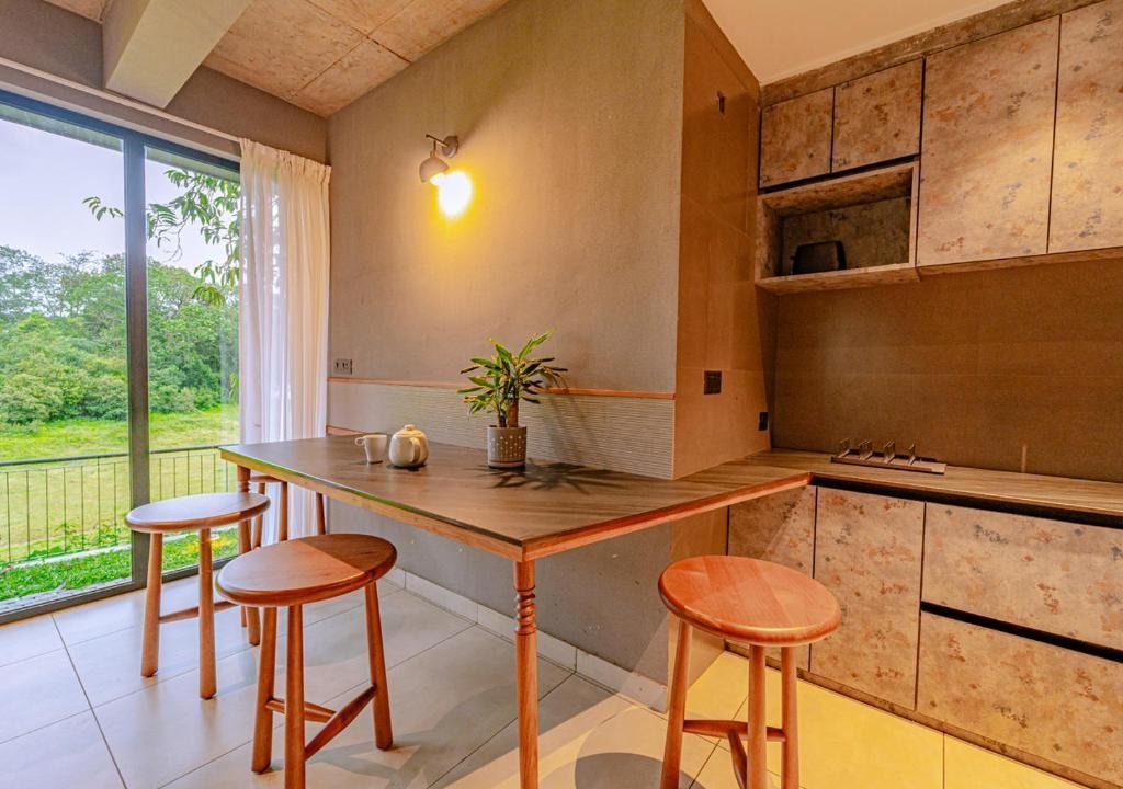 Alaya Boutique Villa Wayanad by VOYE HOMES x Solis Nature