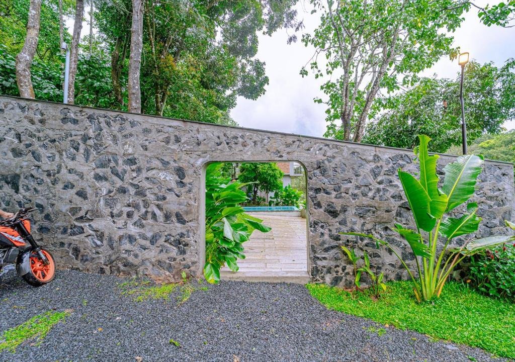 Alaya Boutique Villa Wayanad by VOYE HOMES x Solis Nature
