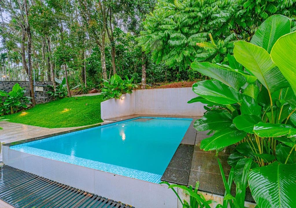 Alaya Boutique Villa Wayanad by VOYE HOMES x Solis Nature