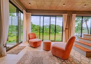 Alaya Boutique Villa Wayanad by VOYE HOMES x Solis Nature
