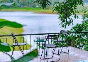 Alaya Boutique Villa Wayanad by VOYE HOMES x Solis Nature