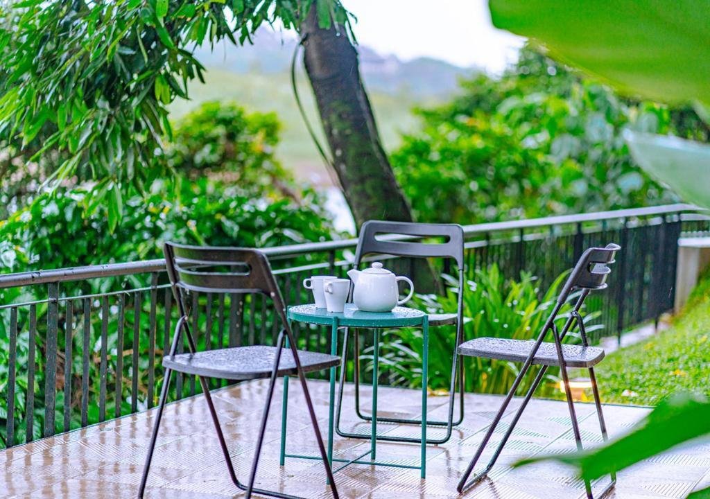 Alaya Boutique Villa Wayanad by VOYE HOMES x Solis Nature