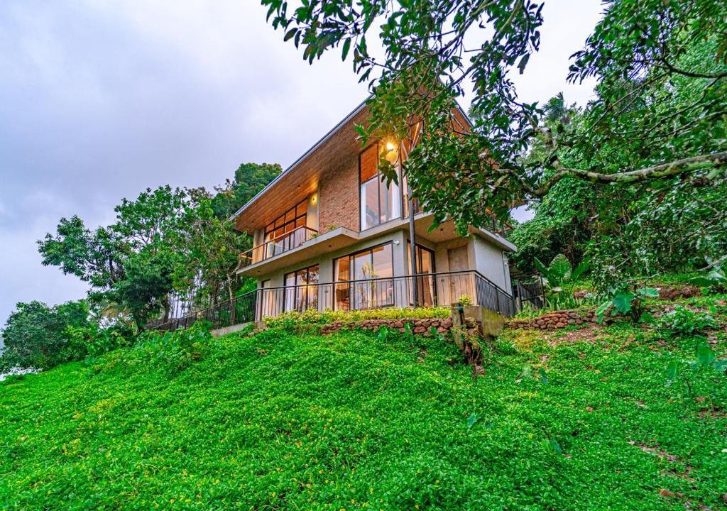 Alaya Boutique Villa Wayanad by VOYE HOMES x Solis Nature