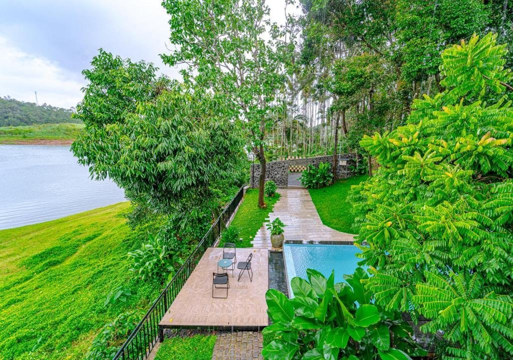 Alaya Boutique Villa Wayanad by VOYE HOMES x Solis Nature