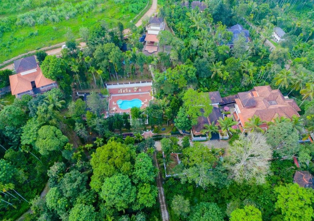 UshaSree Resort by VOYE HOMES x Solis Nature