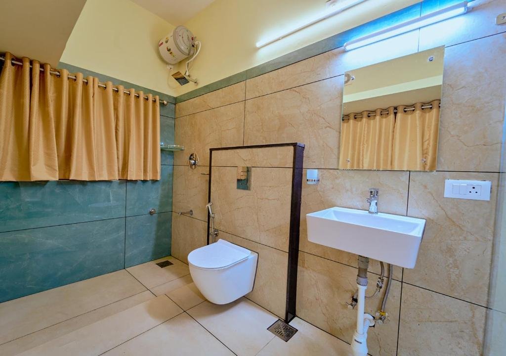 UshaSree Resort by VOYE HOMES x Solis Nature