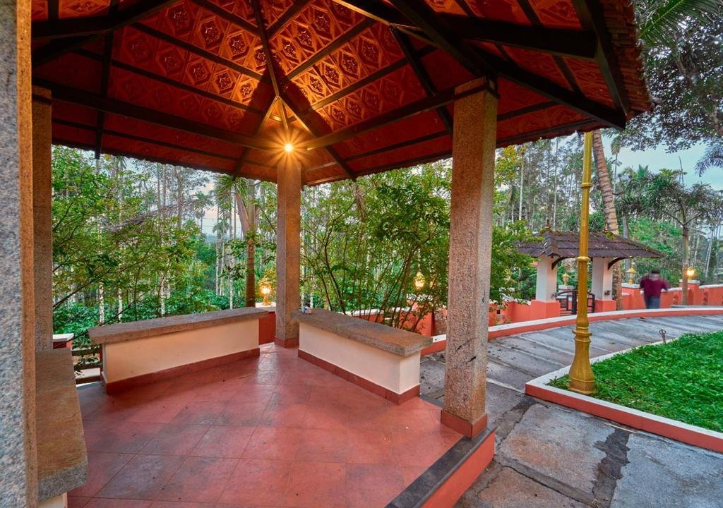 UshaSree Resort by VOYE HOMES x Solis Nature