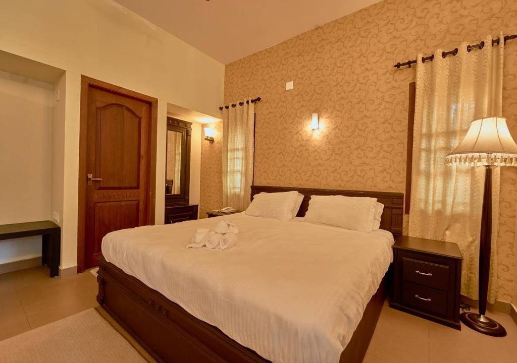 UshaSree Resort by VOYE HOMES x Solis Nature