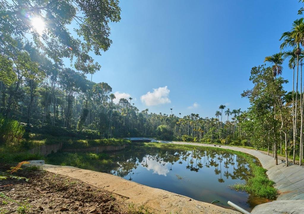 UshaSree Resort by VOYE HOMES x Solis Nature