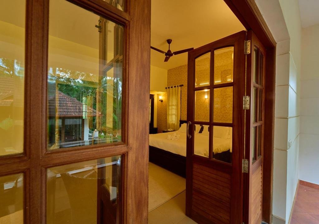 UshaSree Resort by VOYE HOMES x Solis Nature
