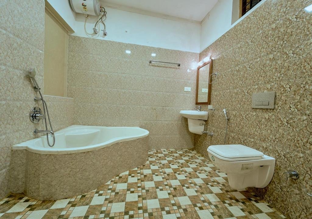 UshaSree Resort by VOYE HOMES x Solis Nature