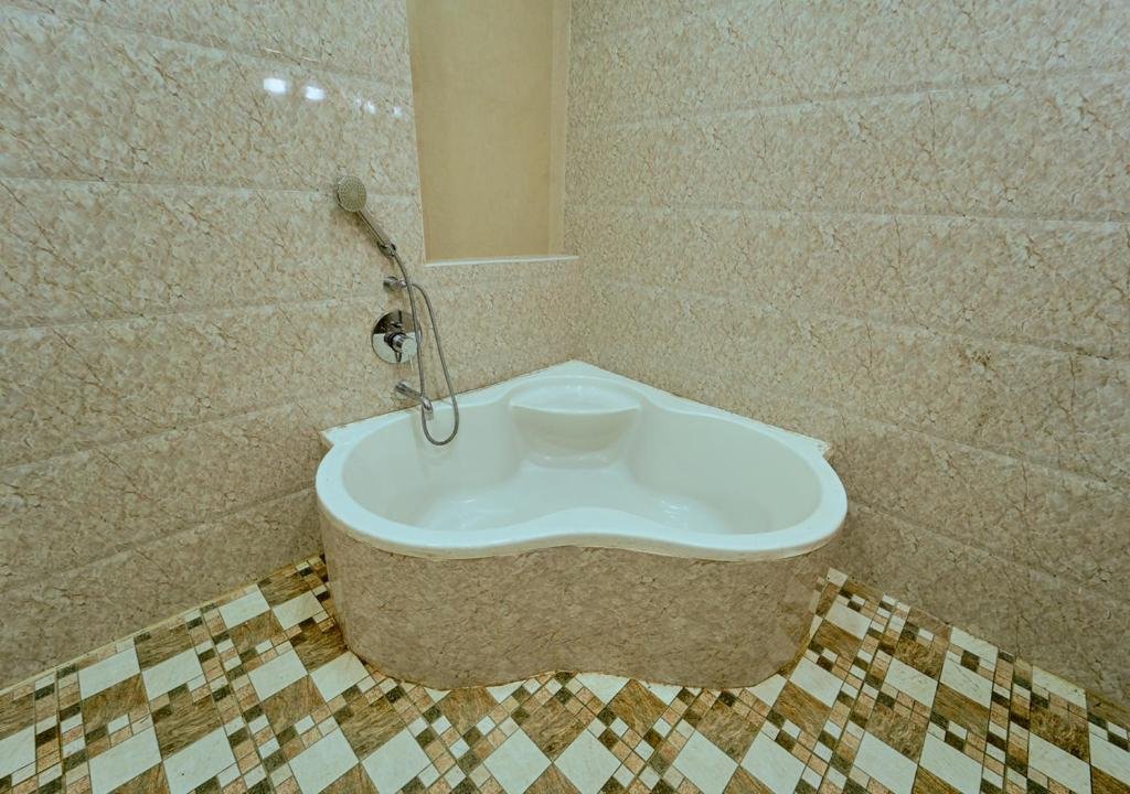UshaSree Resort by VOYE HOMES x Solis Nature