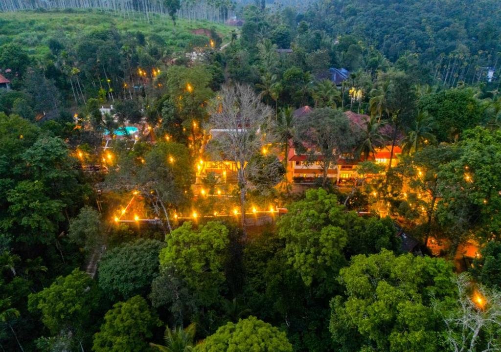 UshaSree Resort by VOYE HOMES x Solis Nature