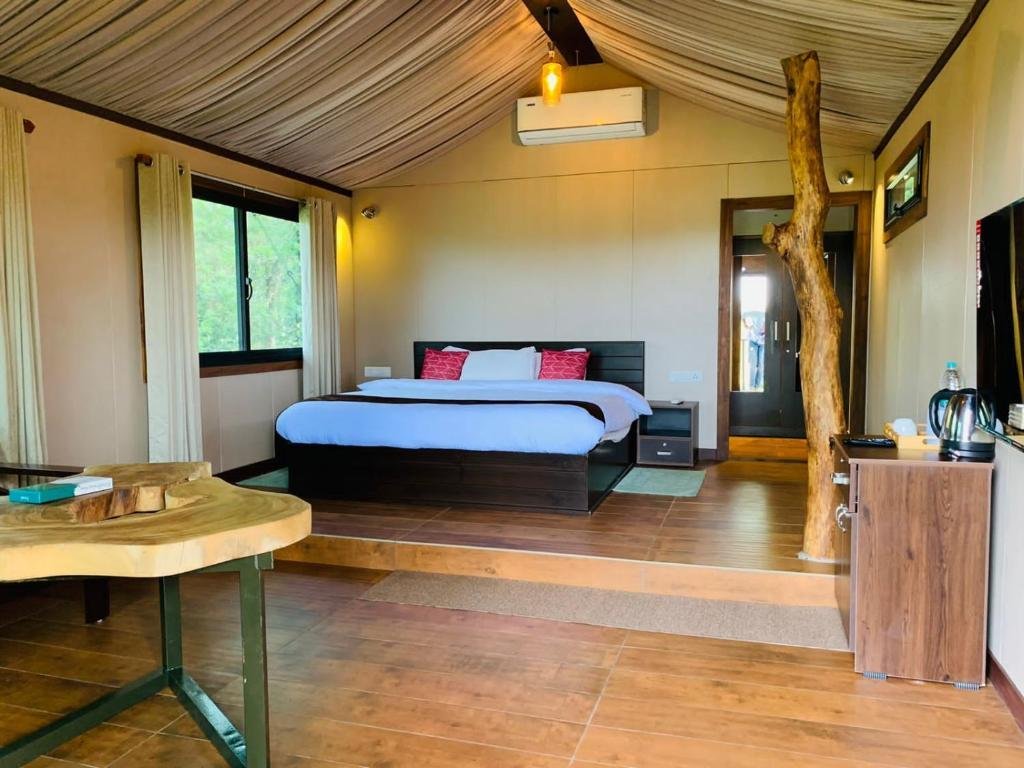 Niyatma Resort Wayanad by VOYE HOMES x Solis Nature