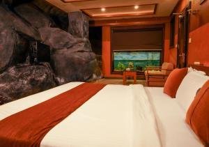 Niyatma Resort Wayanad by VOYE HOMES x Solis Nature
