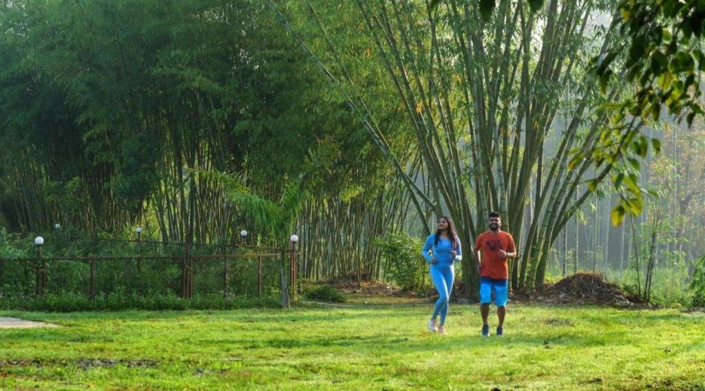 Niyatma Resort Wayanad by VOYE HOMES x Solis Nature