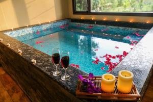 Niyatma Resort Wayanad by VOYE HOMES x Solis Nature