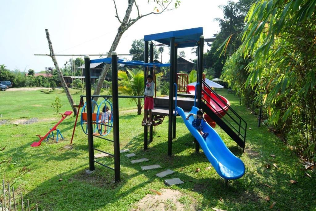 Niyatma Resort Wayanad by VOYE HOMES x Solis Nature