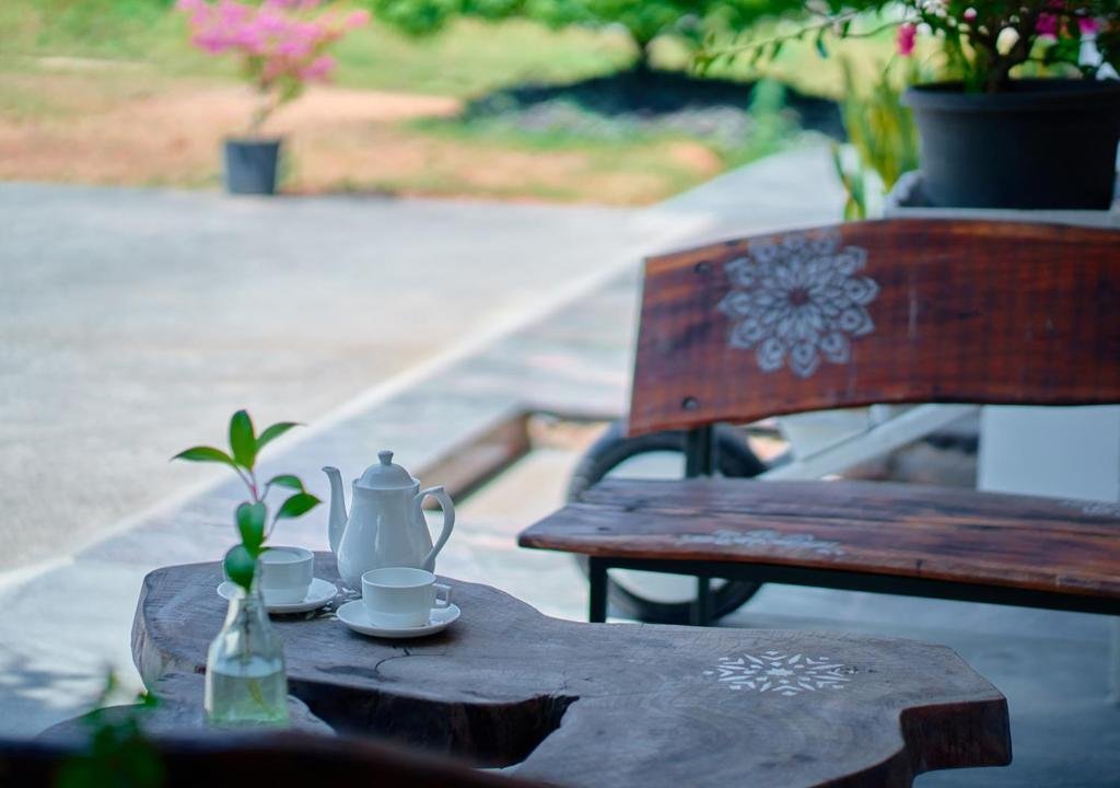 Niyatma Resort Wayanad by VOYE HOMES x Solis Nature