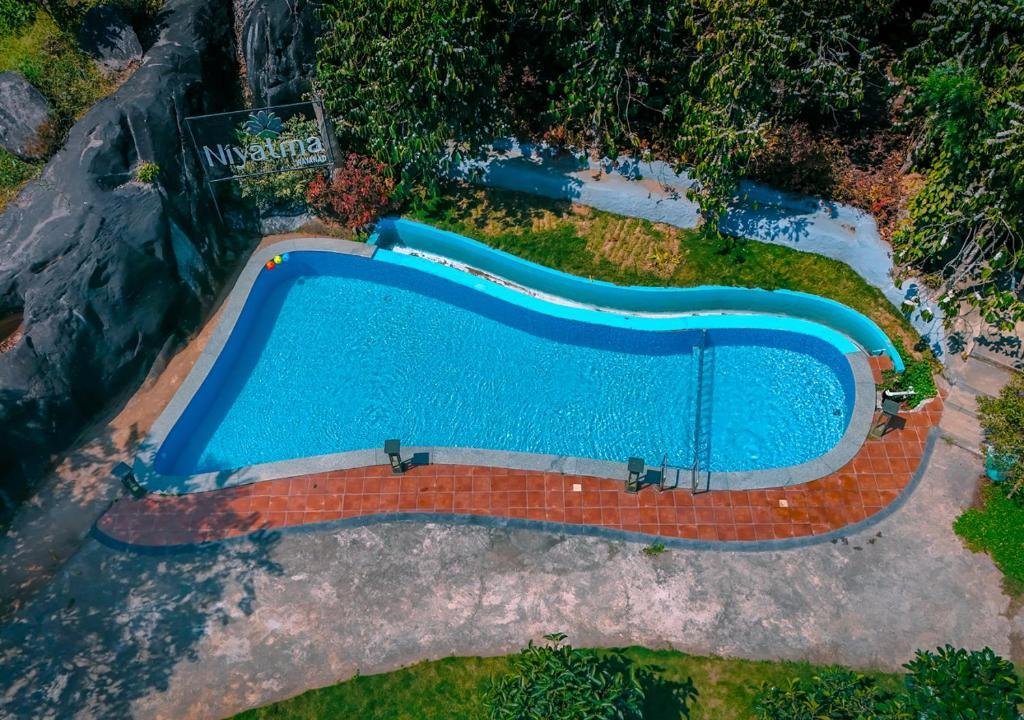 Niyatma Resort Wayanad by VOYE HOMES x Solis Nature