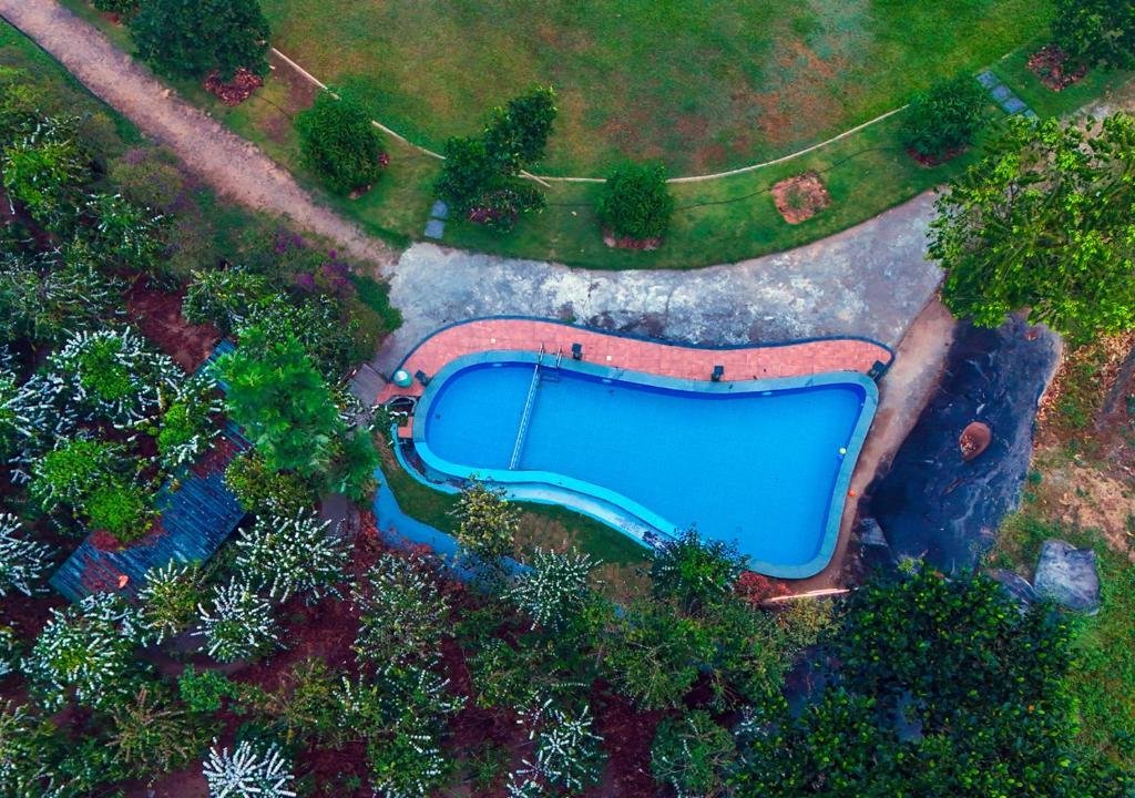Niyatma Resort Wayanad by VOYE HOMES x Solis Nature